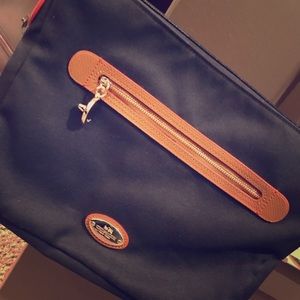Coach crossbody purse
